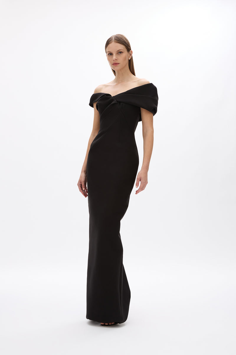 MATTEO GOWN