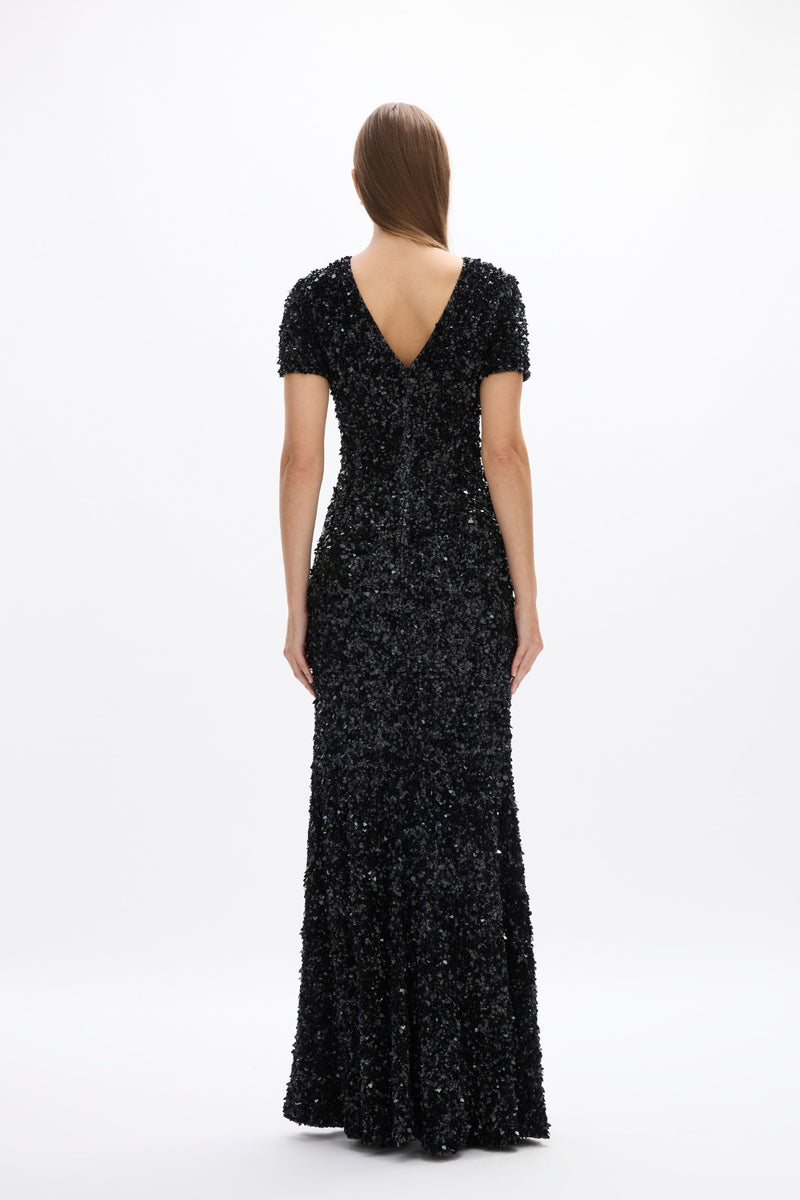 NIXIE GOWN