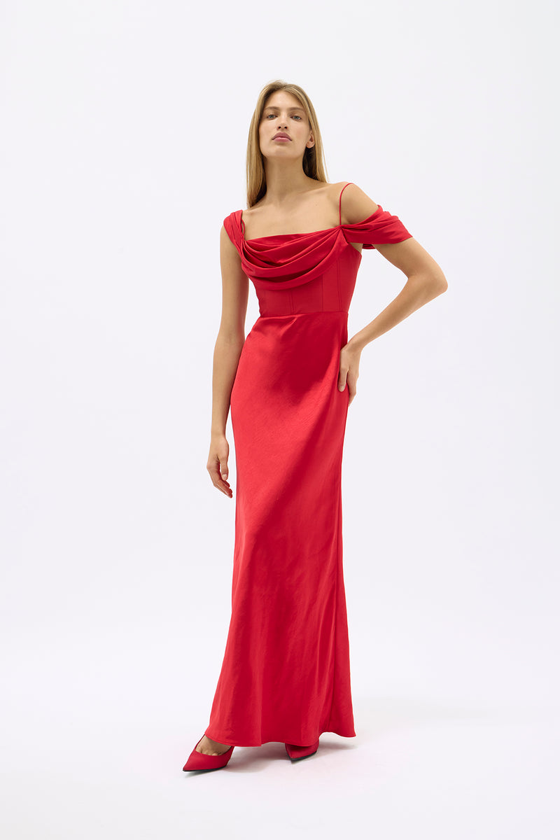 SAWYER GOWN