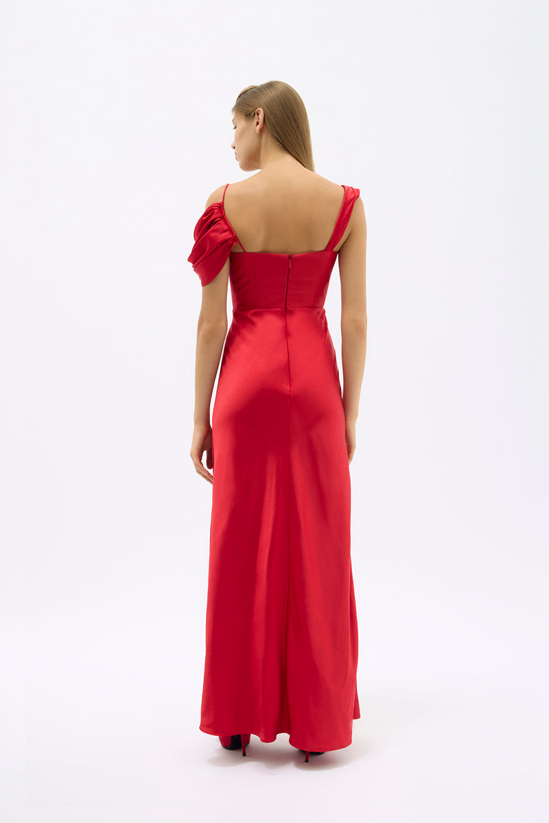 SAWYER GOWN