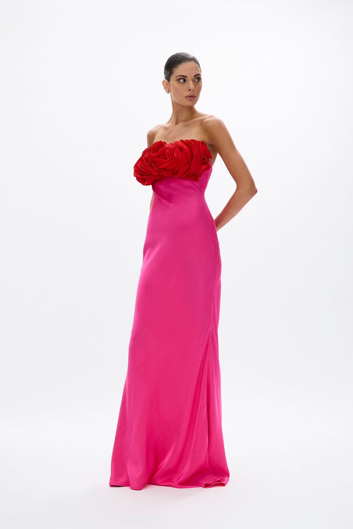 FIORELLA GOWN