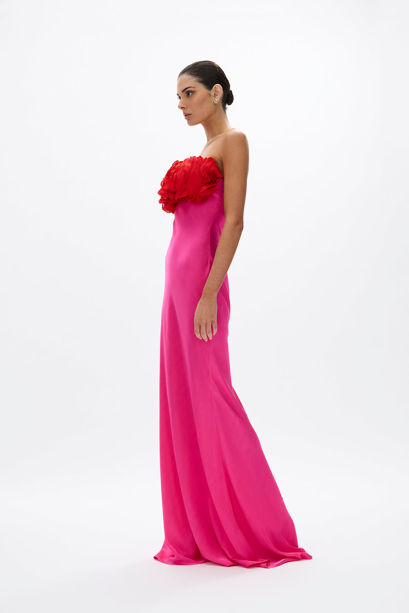 FIORELLA GOWN