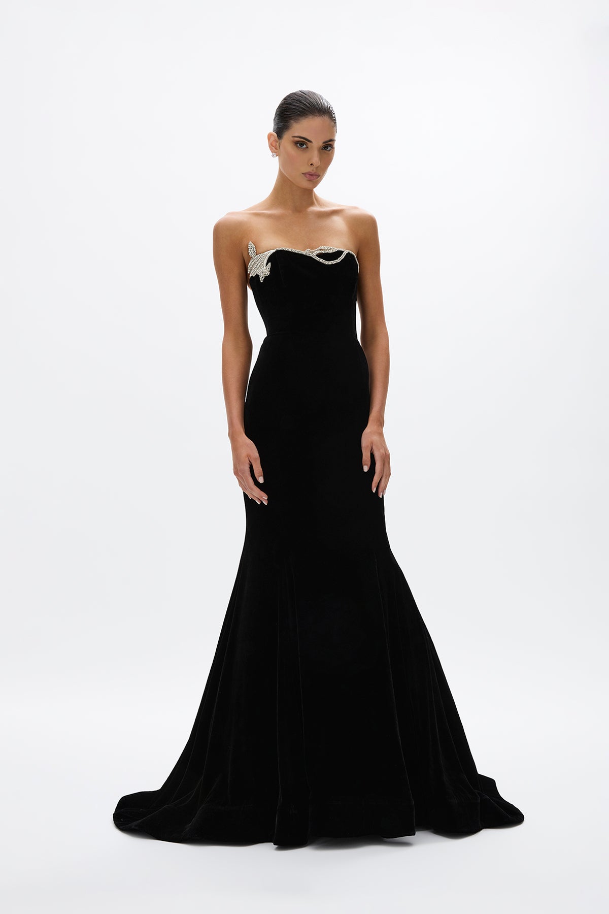 HUXLEE GOWN