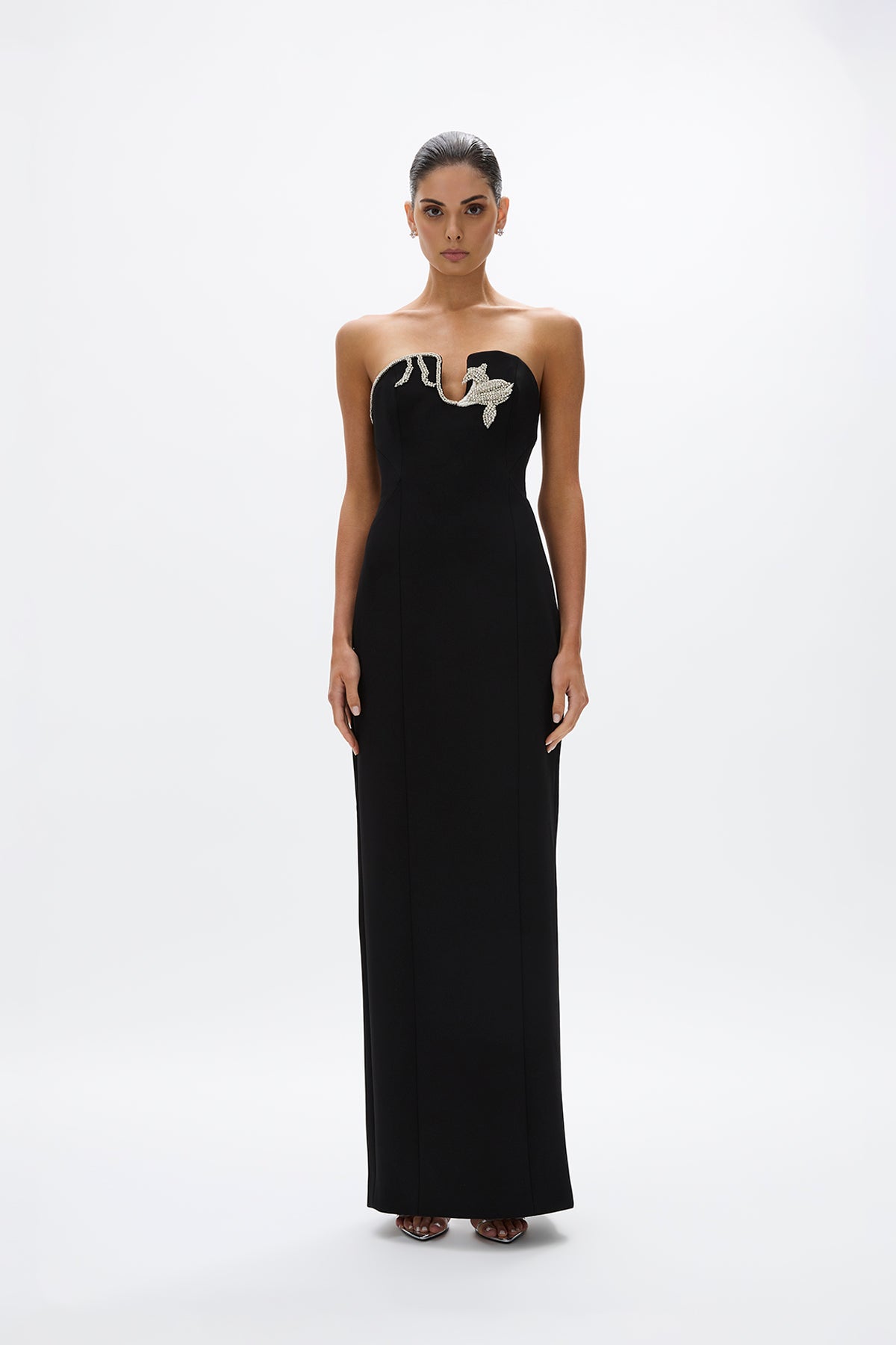 LEURA GOWN