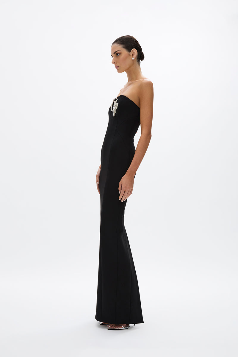 LEURA GOWN