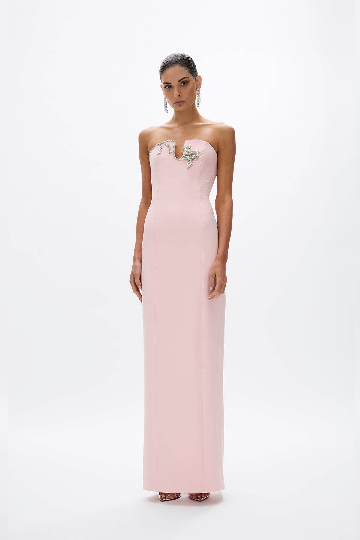 LEURA GOWN