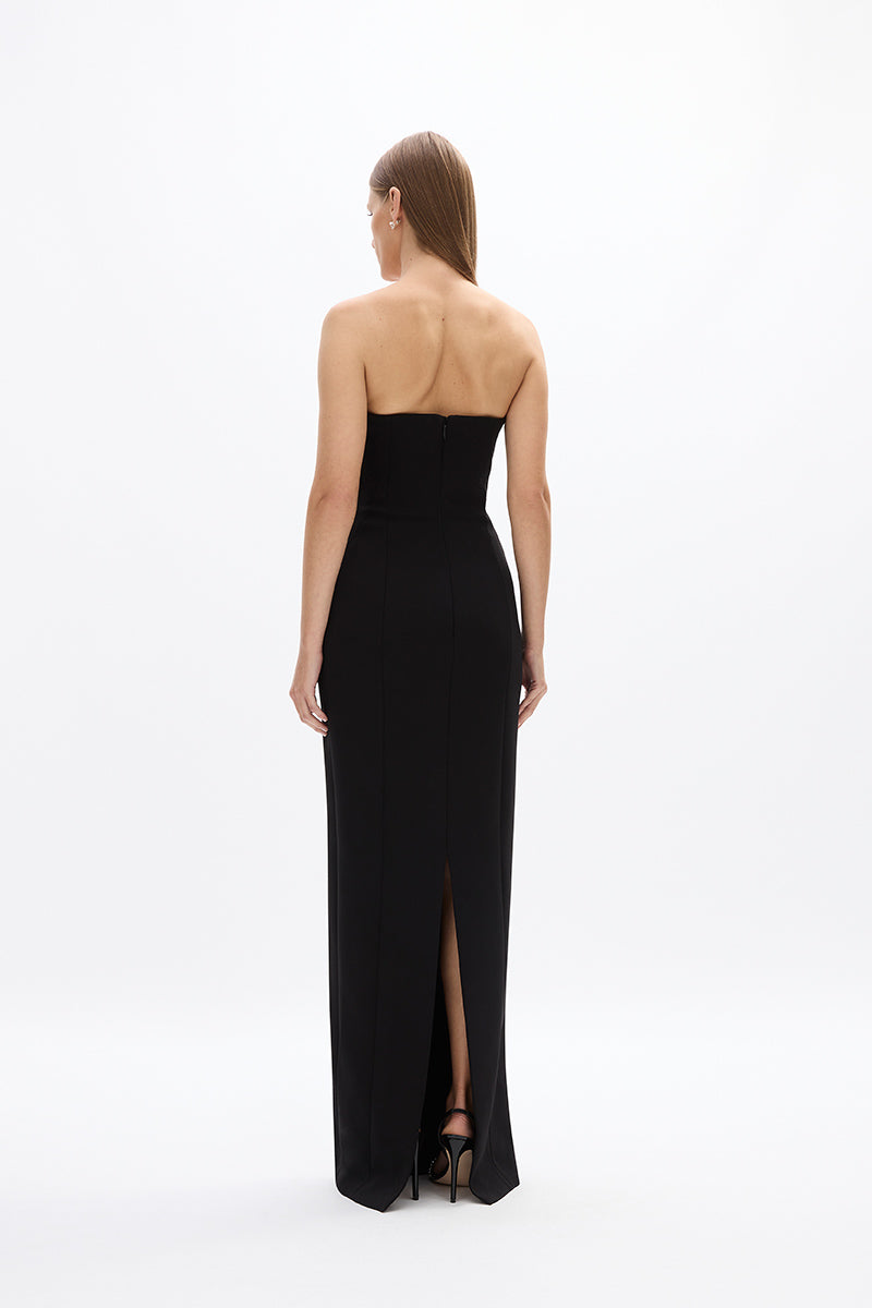 ATTICUS GOWN