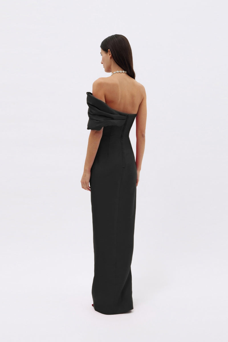 MARLO GOWN