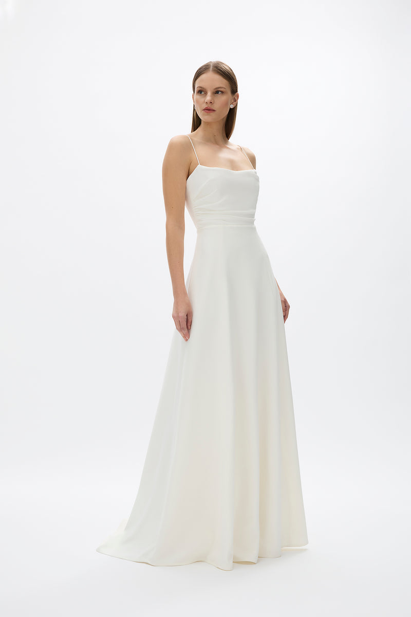 ARLINGTON GOWN