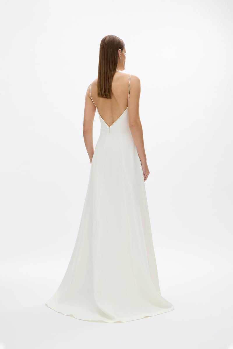 ARLINGTON GOWN