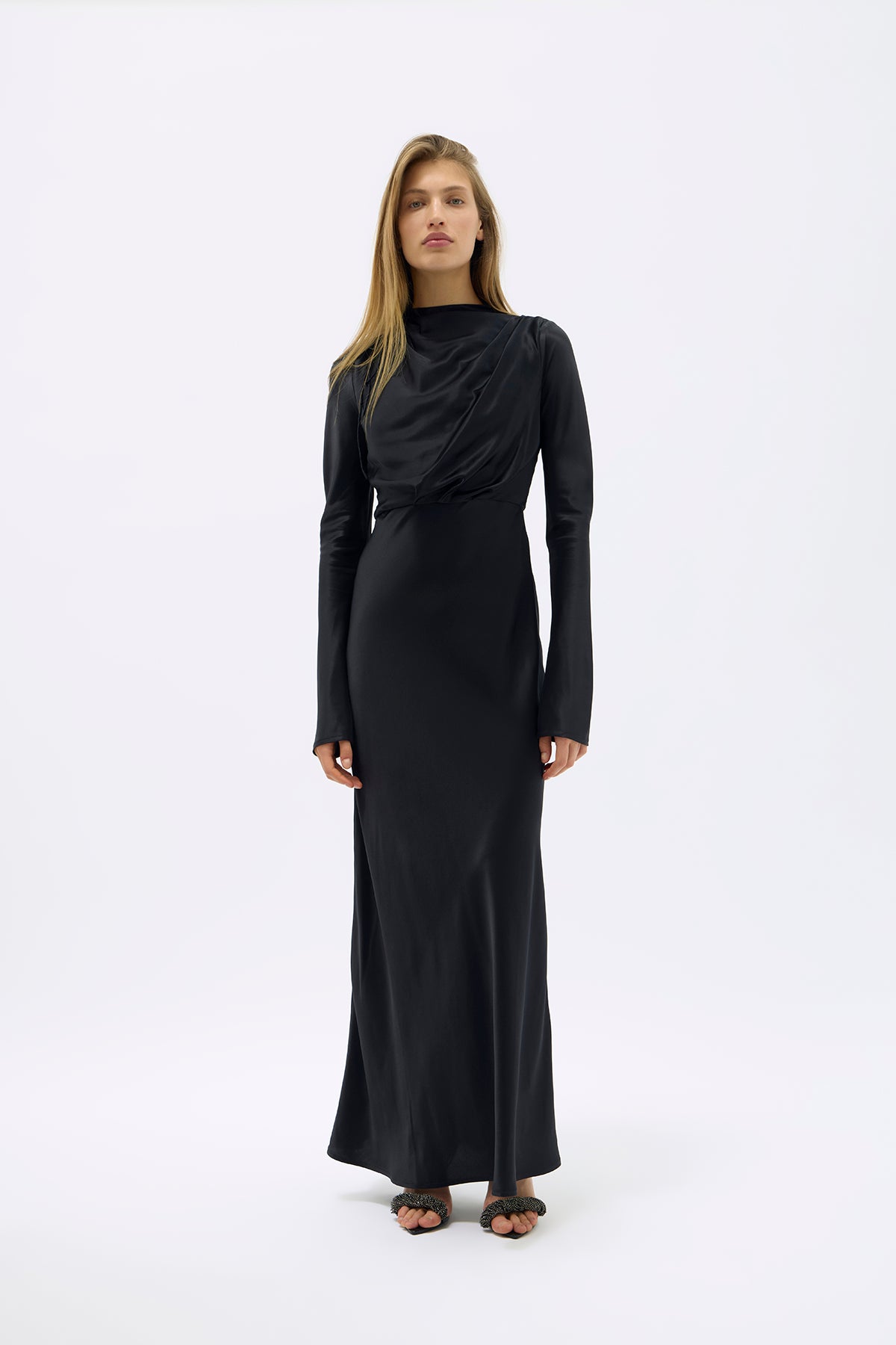 LUCIEN DRESS