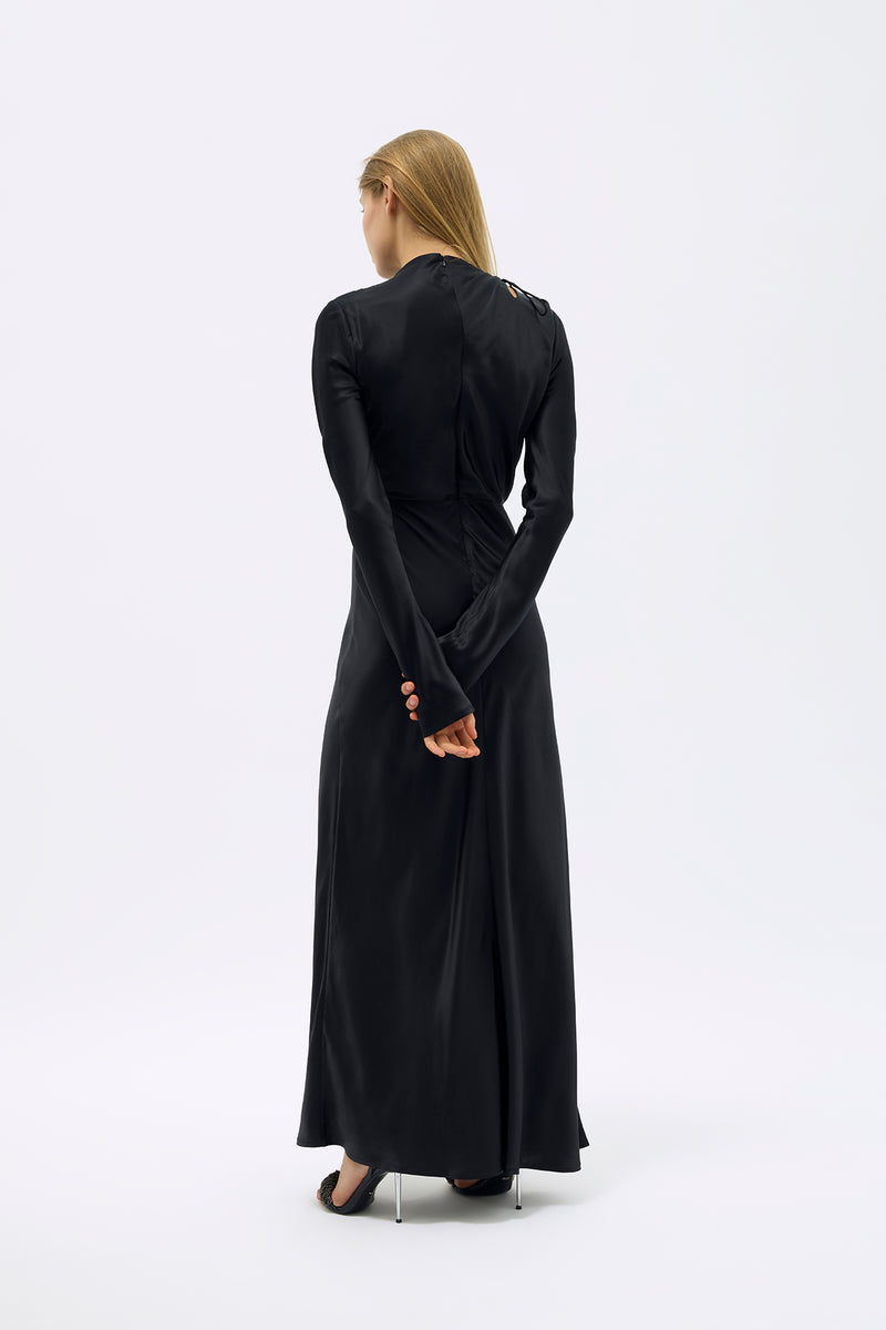 LUCIEN DRESS