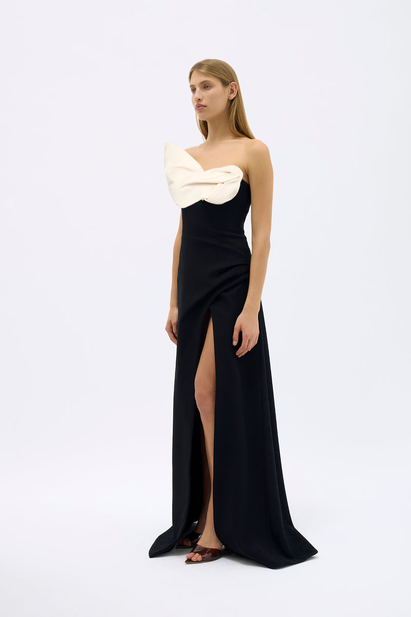 CASSIDY GOWN