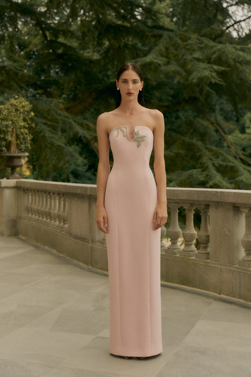 LEURA GOWN